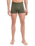 Men's Cool-Lite™ Merino Blend Anatomica Boxers Loden - 1