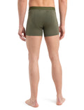 Men's Cool-Lite™ Merino Blend Anatomica Boxers Loden - 2
