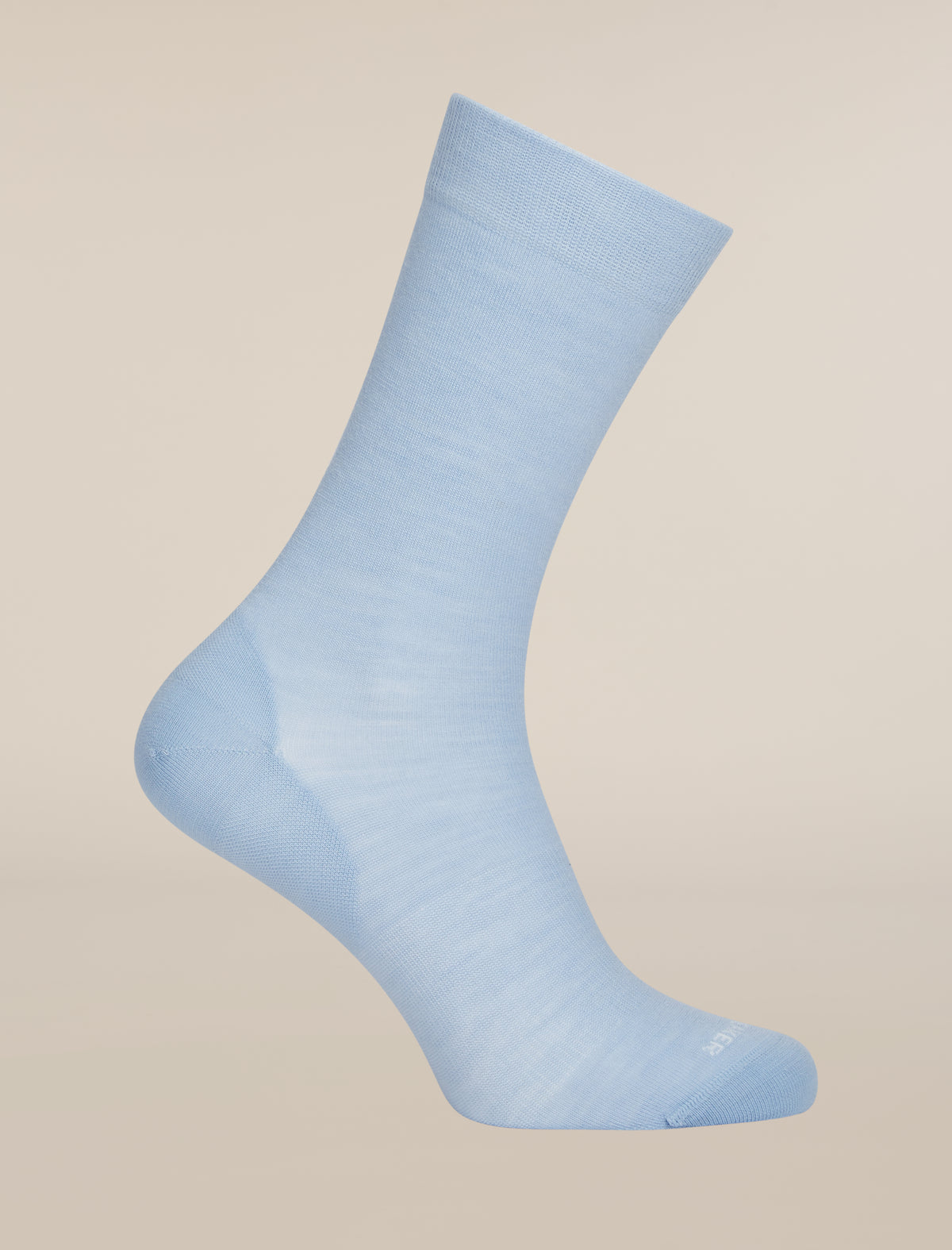 Chaussette Lifestyle en mérinos à mailles fines pour femmes  - 3