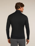 Haut thermique demi-zip 200 Oasis Homme  - 2