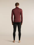 Chandail à demi-glissière 200 Oasispour hommes  - 7