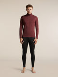 Chandail à demi-glissière 200 Oasispour hommes  - 3