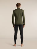 Chandail à demi-glissière 200 Oasispour hommes  - 7