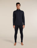 Haut thermique demi-zip 200 Oasis Homme  - 2