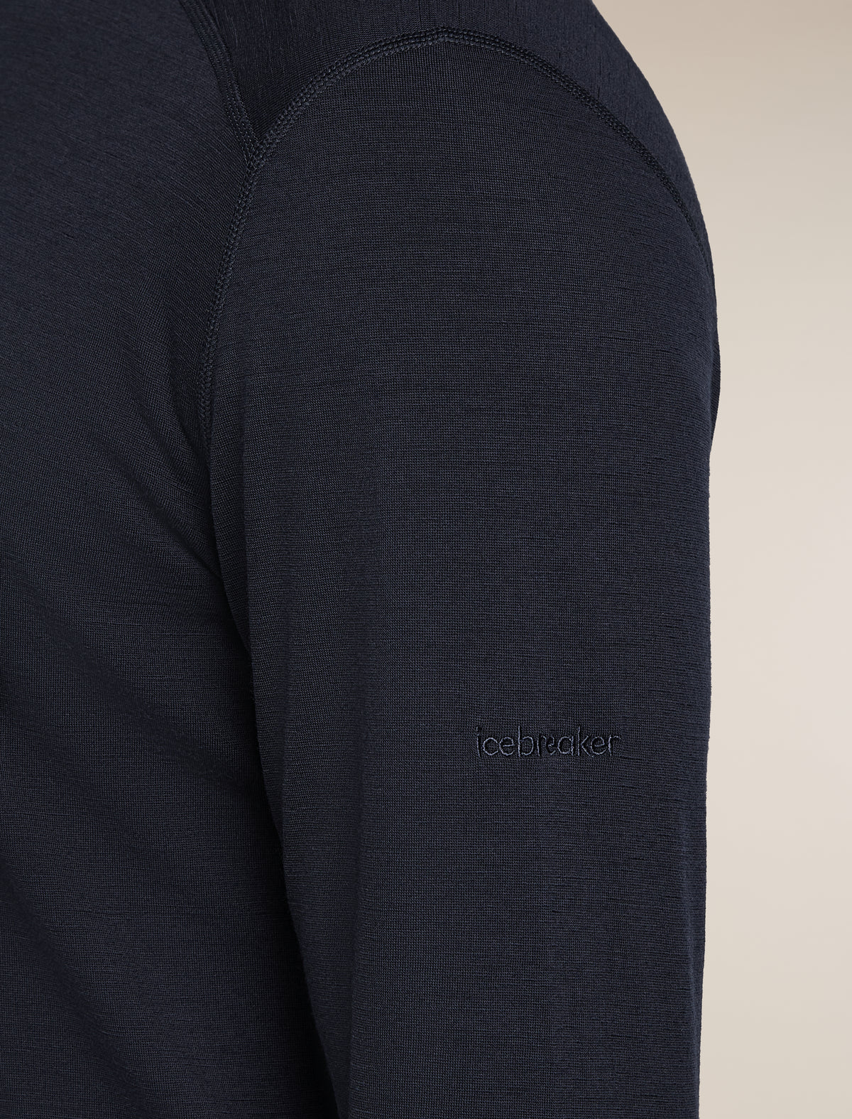 Haut thermique demi-zip 200 Oasis Homme  - 5