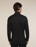 Haut thermique demi-zip 260 Tech Homme  - 2