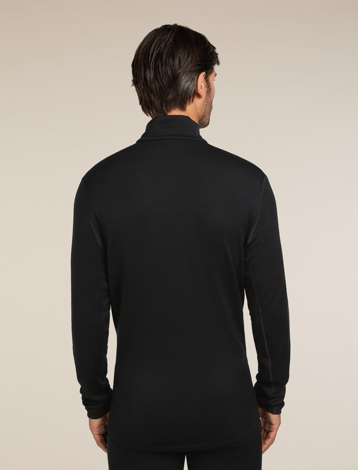 Haut thermique demi-zip 260 Tech Homme  - 2