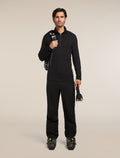 Haut thermique demi-zip 260 Tech Homme  - 4