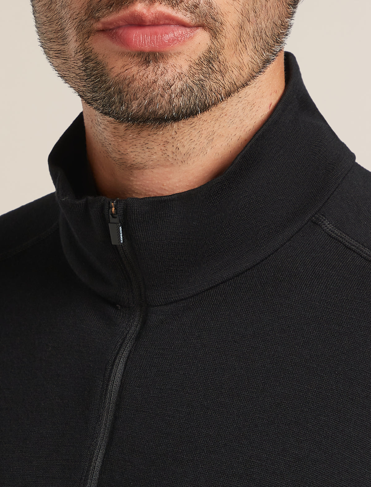 Haut thermique demi-zip 260 Tech Homme  - 6