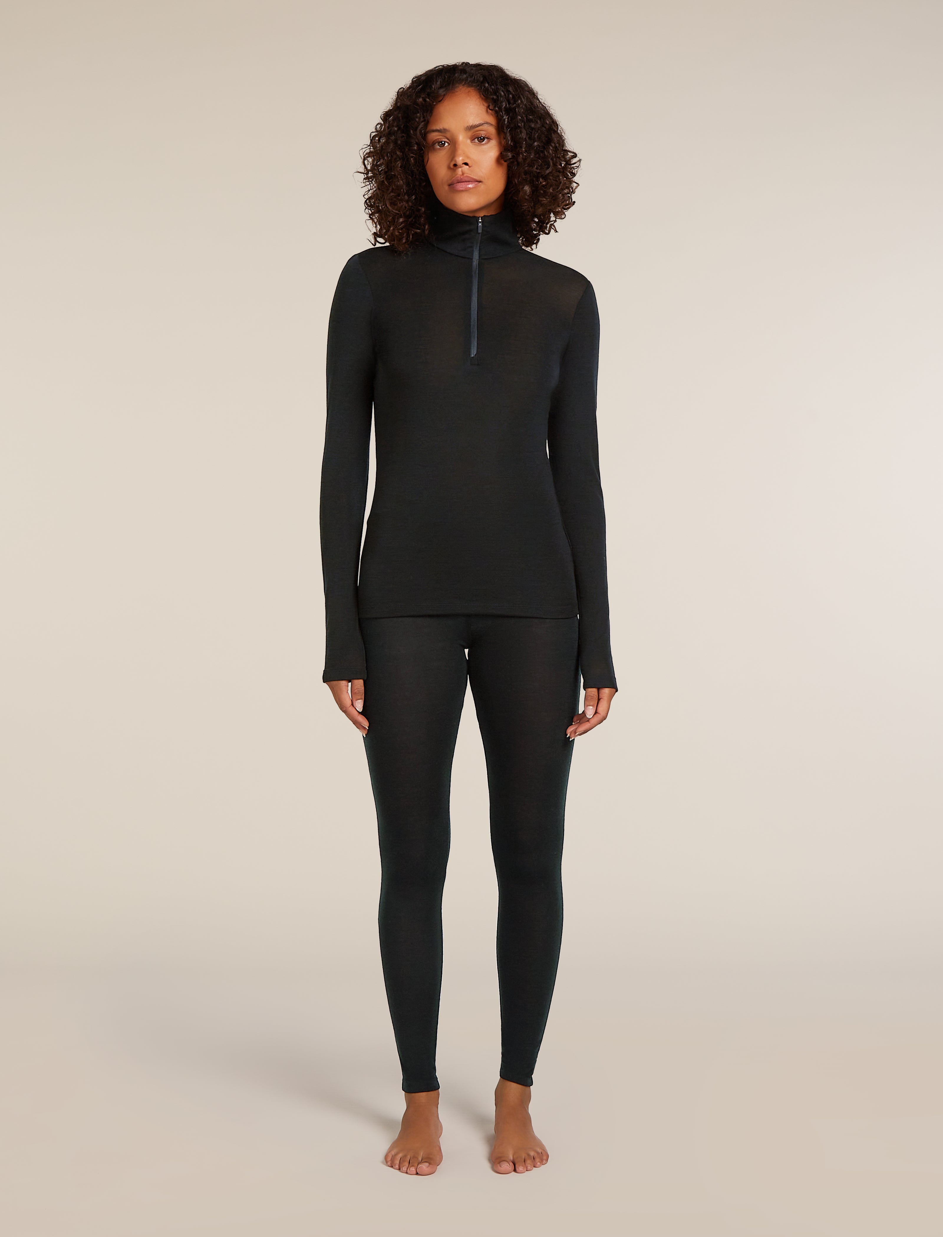 新品　完売品　BRIEFING WOOL HEAT UNDER SHIRTS HeatGear® | Under Armour SG