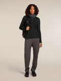 Haut thermique demi-zip 175 Everyday Femme  - 4