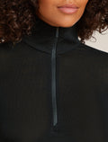 Haut thermique demi-zip 175 Everyday Femme  - 7