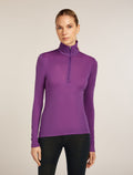 Haut thermique demi-zip 175 Everyday Femme  - 1