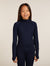 Kids’ Merino 260 Tech Long Sleeve Half Zip Thermal Top