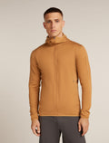 Sweat à capuche zip 560 Elemental Homme  - 1
