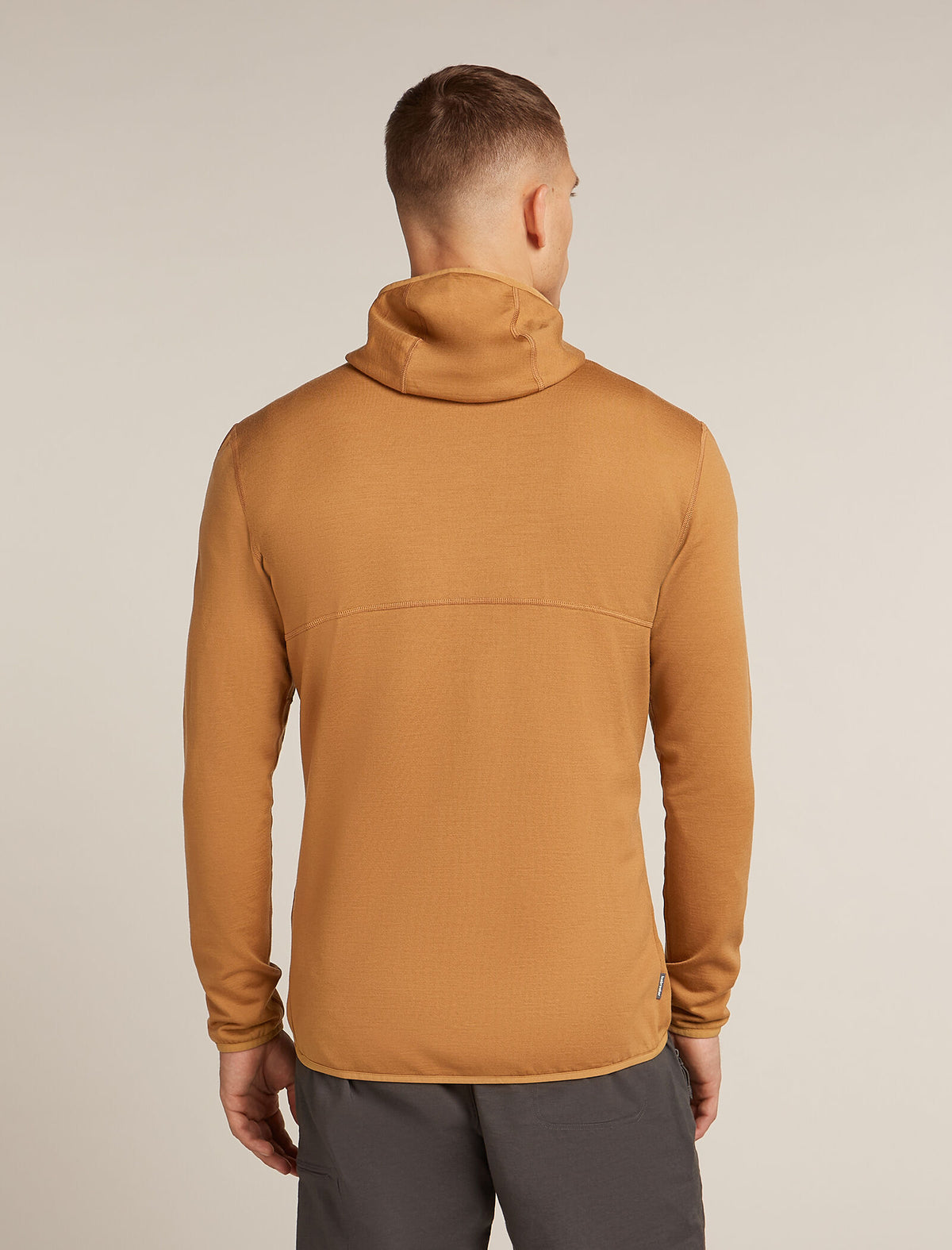 Sweat à capuche zip 560 Elemental Homme  - 2