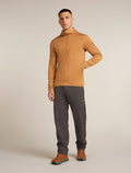 Sweat à capuche zip 560 Elemental Homme  - 3