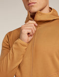 Sweat à capuche zip 560 Elemental Homme  - 6