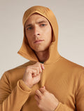 Sweat à capuche zip 560 Elemental Homme  - 8