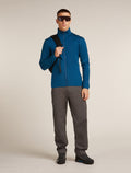 Veste zip 560 Elemental Homme  - 4