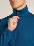Veste zip 560 Elemental Homme  - 6