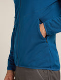 Veste zip 560 Elemental Homme  - 7