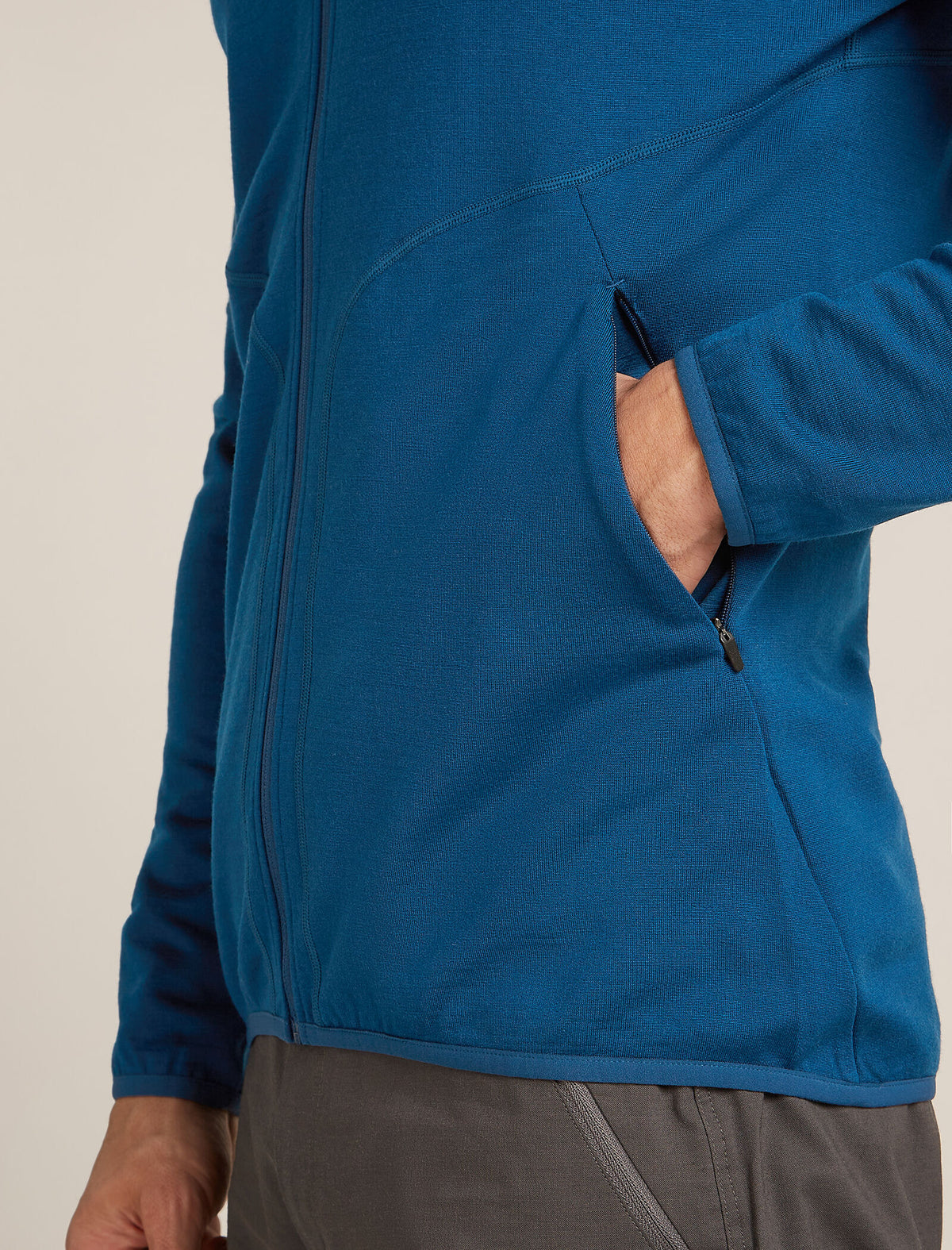 Veste zip 560 Elemental Homme  - 7
