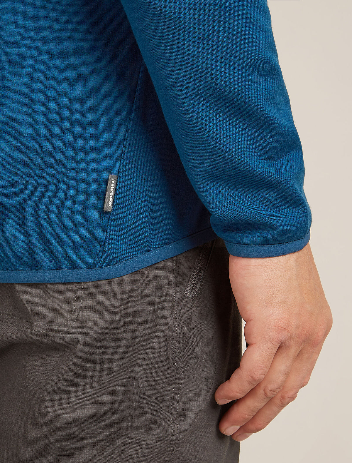 Veste zip 560 Elemental Homme  - 8