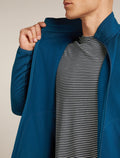 Veste zip 560 Elemental Homme  - 9