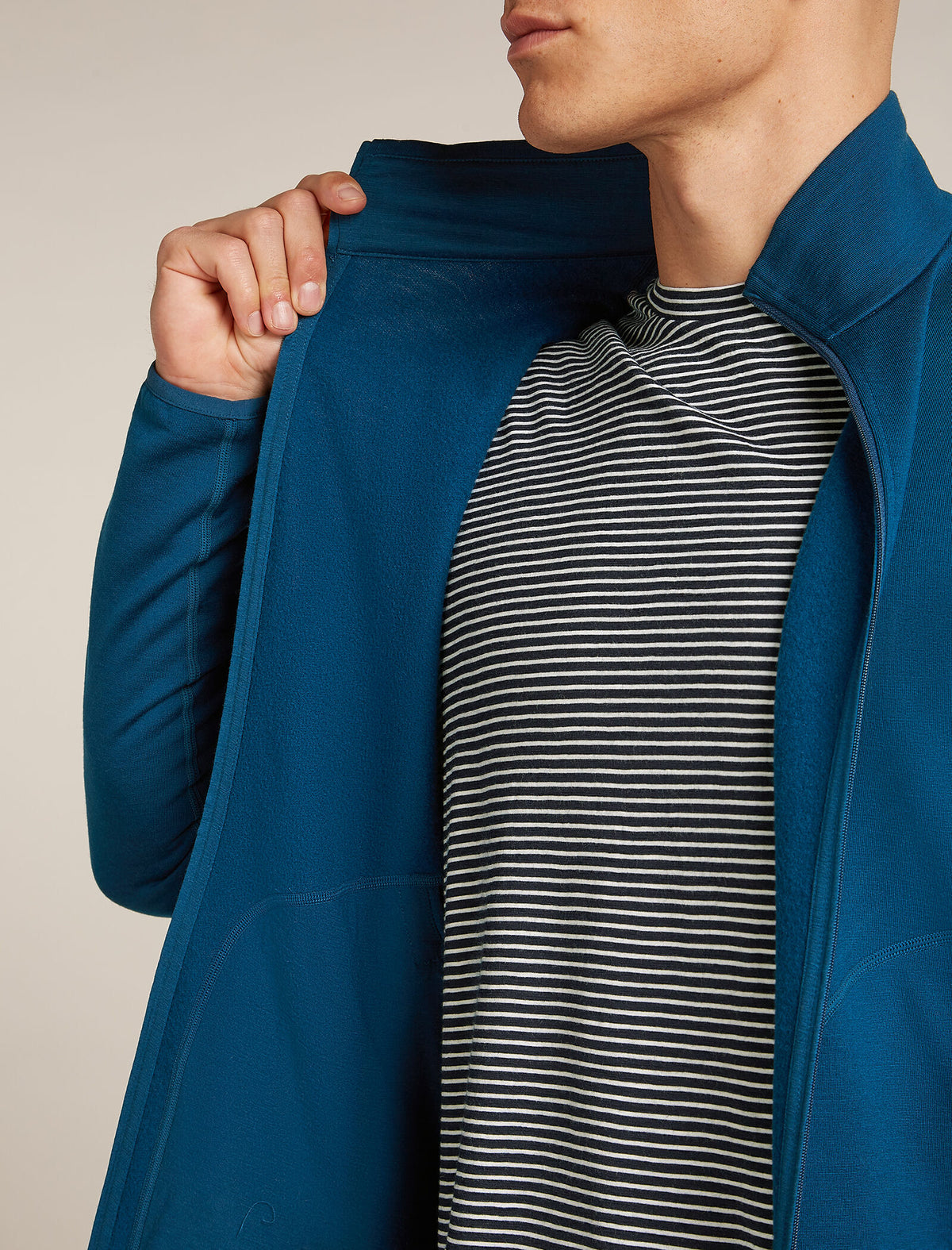 Veste zip 560 Elemental Homme  - 9