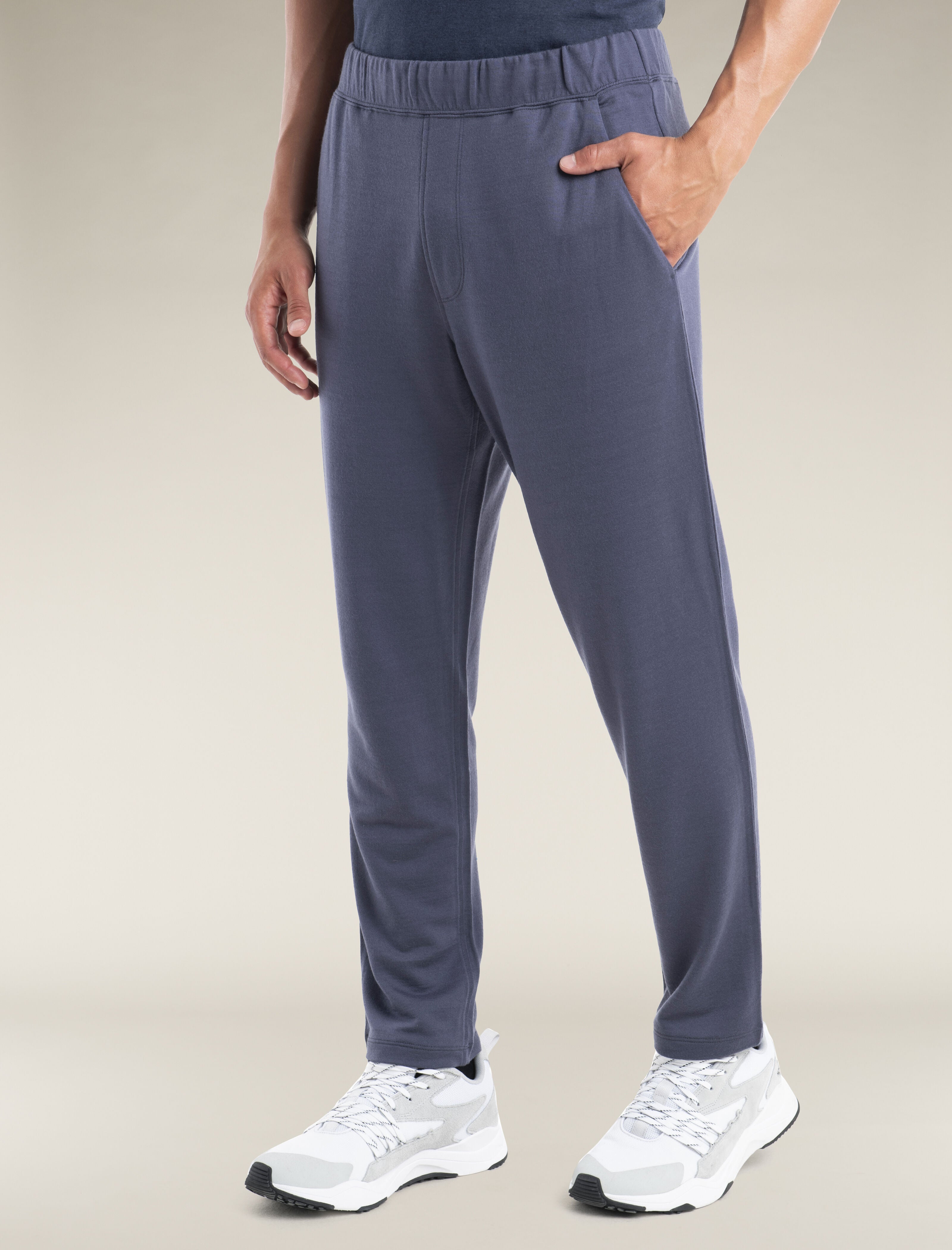 Men's Merino Blend 200 Shifter Straight Pants| icebreaker