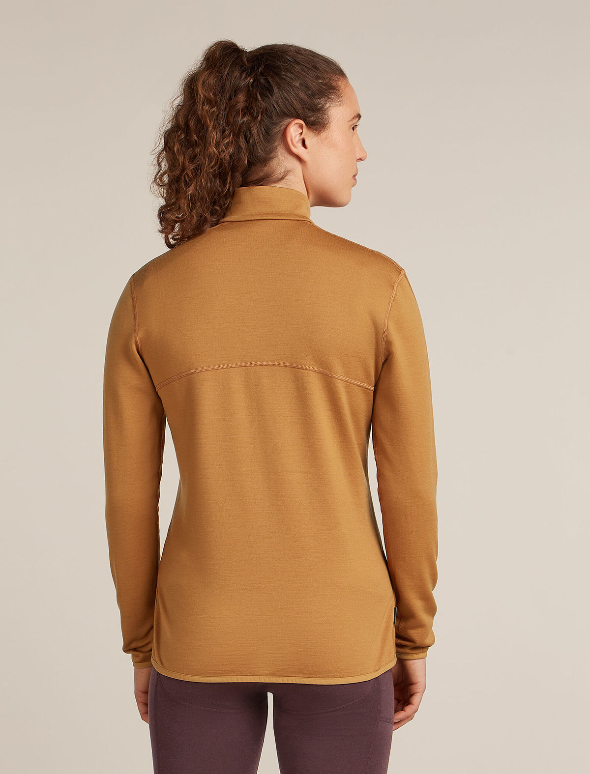 Veste zip 560 Elemental Femme  - 2