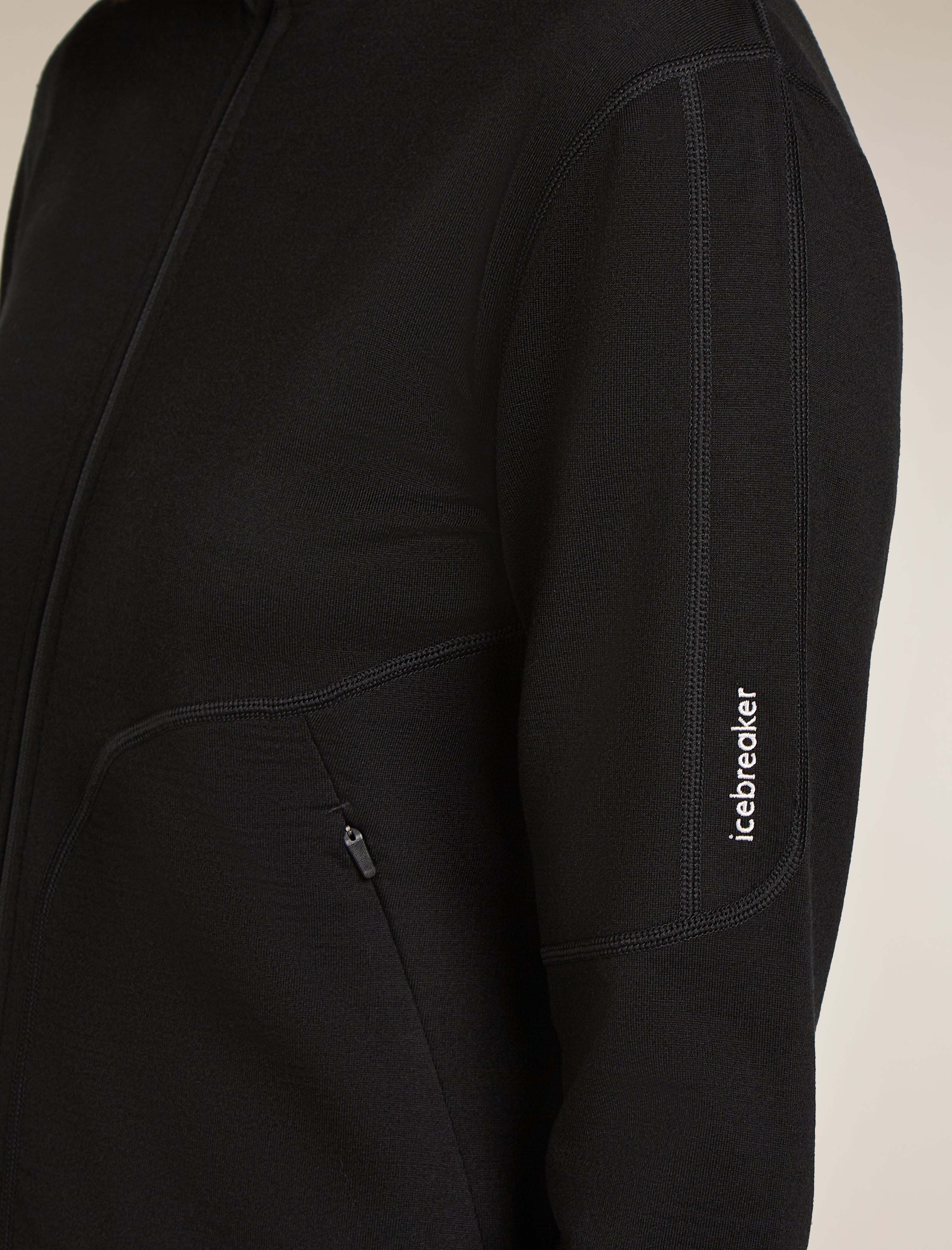Women's Merino 560 Realfleece™ Elemental Long Sleeve Zip Hoodie