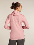 Sweat à capuche zip 560 Elemental Femme  - 2