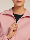 Sweat à capuche zip 560 Elemental Femme  - 6
