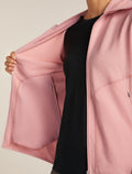 Sweat à capuche zip 560 Elemental Femme  - 9