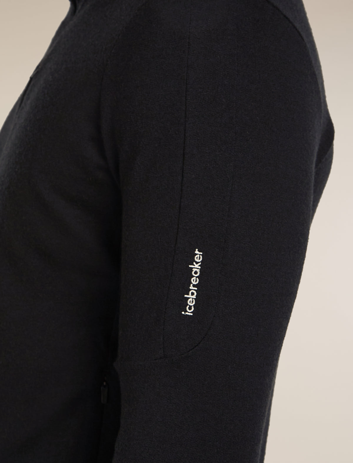 Veste zippée manches longues 260 Quantum Homme  - 6