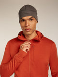 Sweat à capuche zippé 260 Quantum Homme  - 6