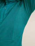 Haut à capuchon à glissière 200 Realfleece™ Descender en mélange de mérinos pour femmes  - 12