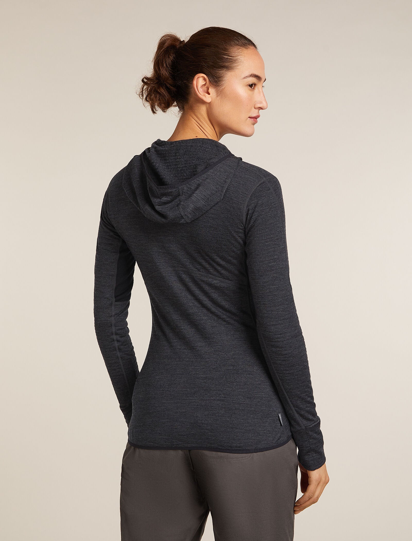Women's Merino Blend 200 Realfleece™ Descender Long Sleeve