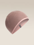 Unisex Merino 200 Pocket Hat Summit/Blush - 6