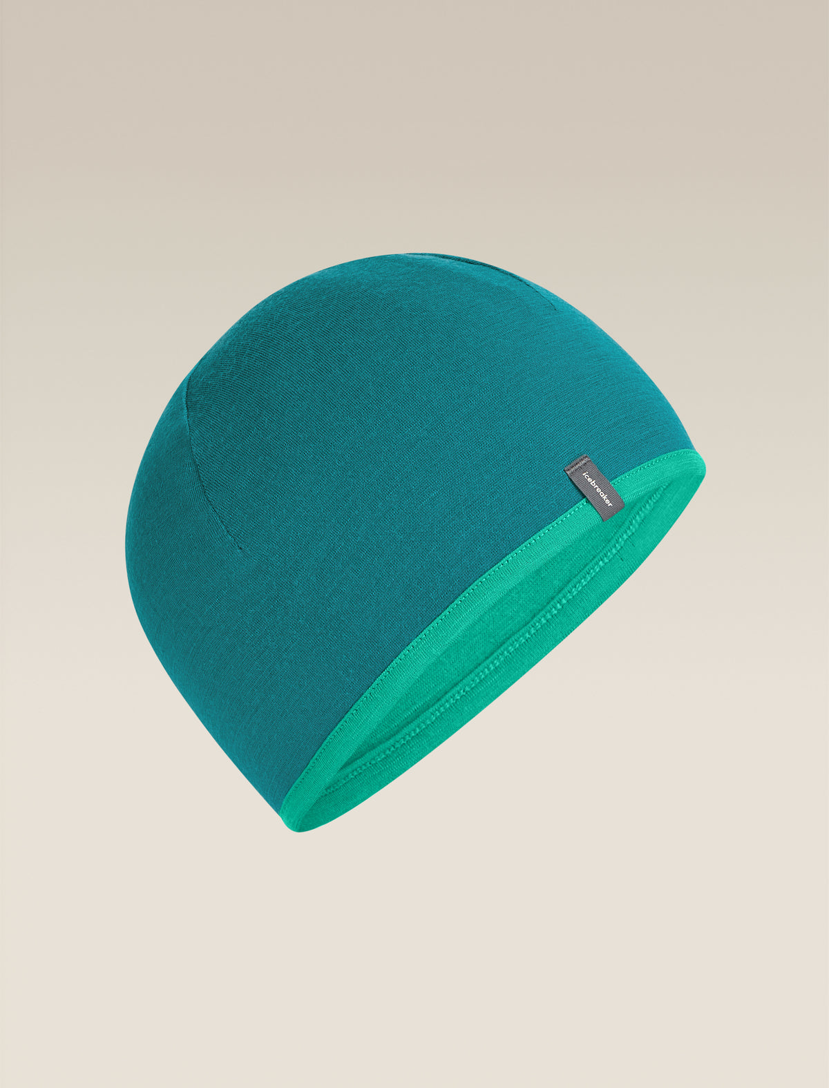 Tuque réversible unisexe 200 Oasis en mérinos  - 16