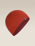 Tuque réversible unisexe 200 Oasis en mérinos  - 16