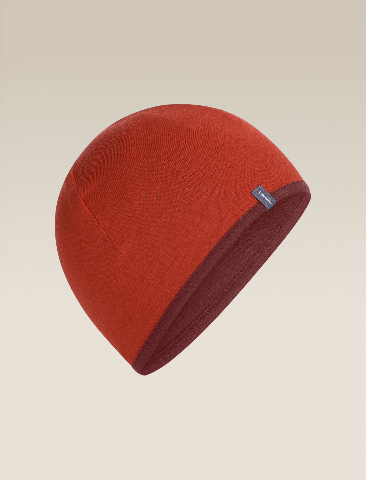 Tuque réversible unisexe 200 Oasis en mérinos  - 16