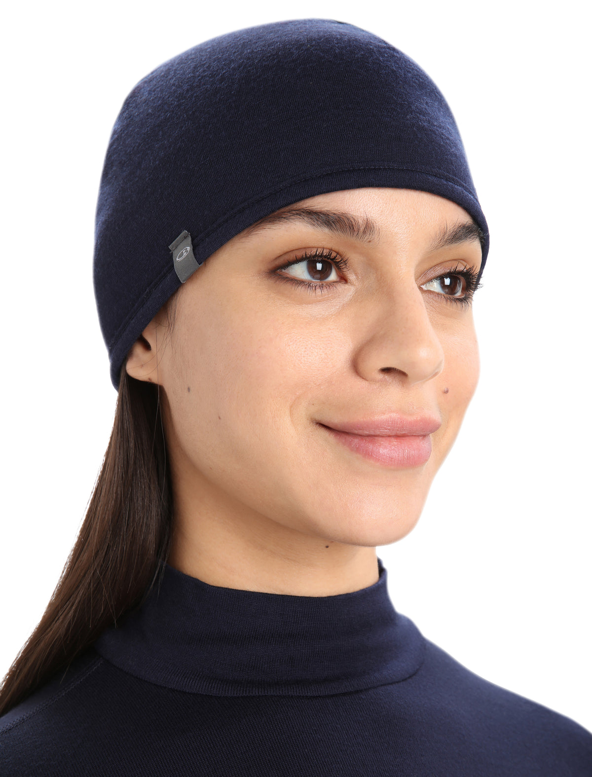 Bonnet de poche en mérinos Unisex  - 1