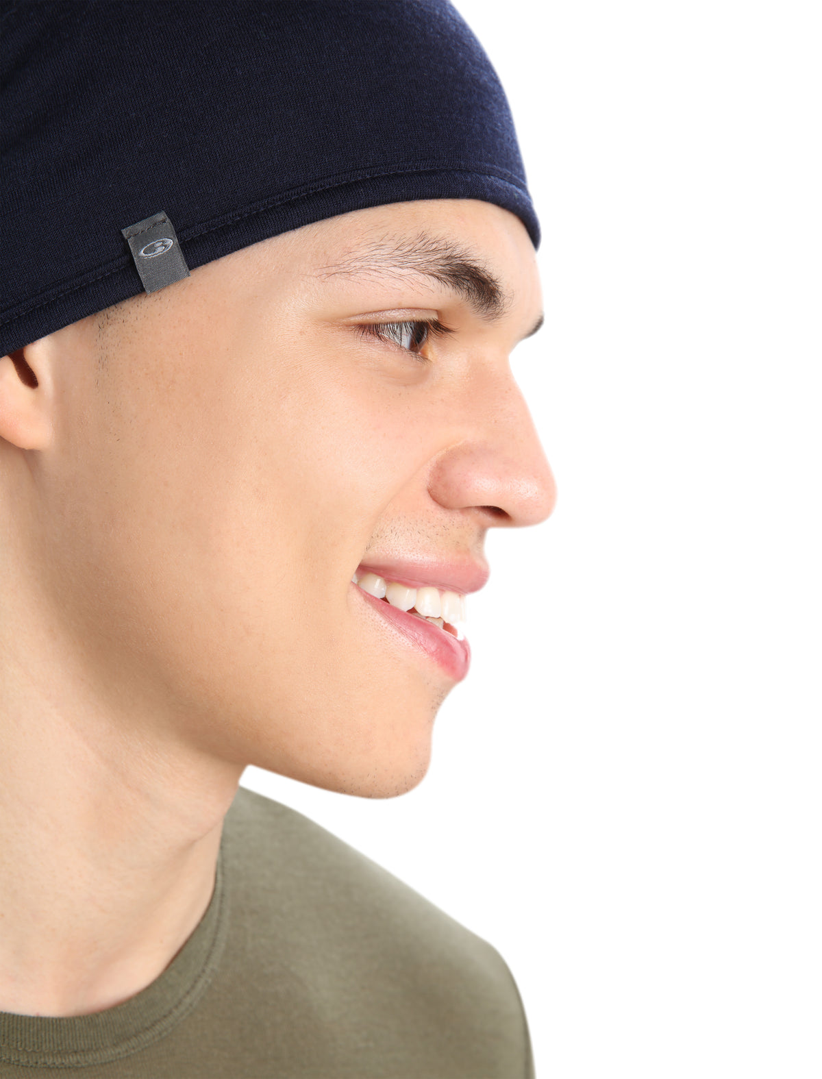 Bonnet de poche en mérinos Unisex  - 4