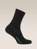 Chaussettes Lifestyle Crew Femme Femme  - 1