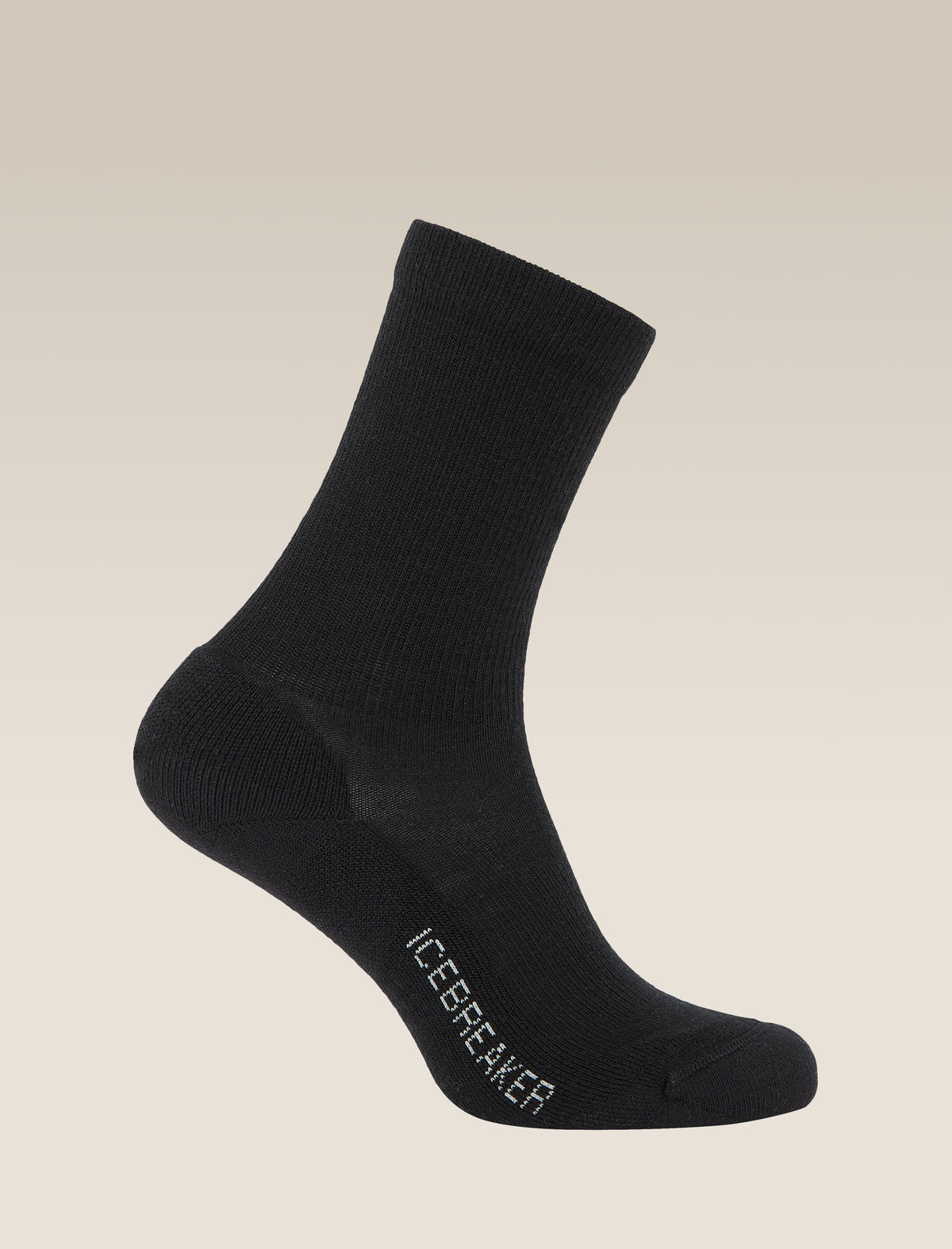 Chaussettes Lifestyle Crew Femme Femme  - 1