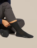 Chaussettes Lifestyle Crew Femme Femme  - 2