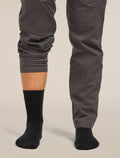 Chaussettes Lifestyle Crew Femme Femme  - 4